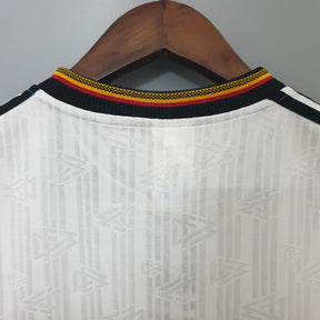 Germany Home Jersey 1996 Retro