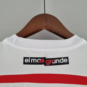 River Plate Home Jersey 15/16 Retro