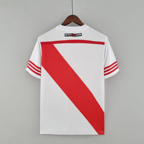 River Plate Home Jersey 15/16 Retro