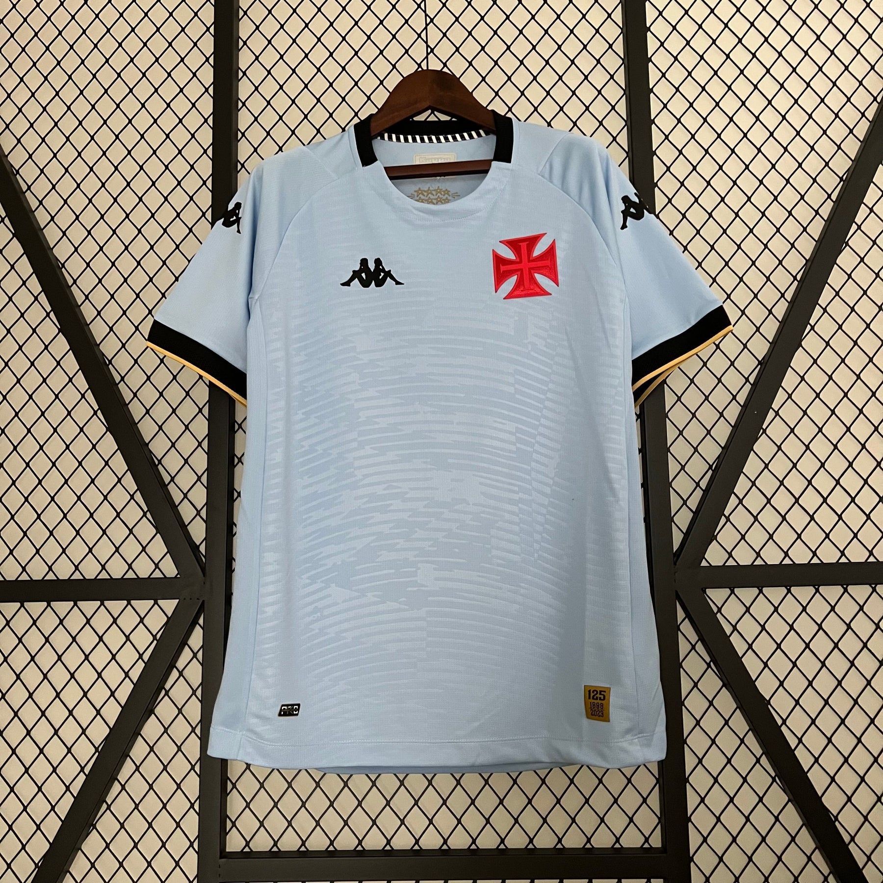 Vasco Da Gama Portero Home Jersey 23/24