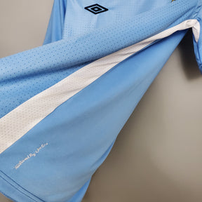 Manchester City Home Jersey 11/12 Retro