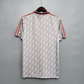 Liverpool Away Jersey 1989 Retro