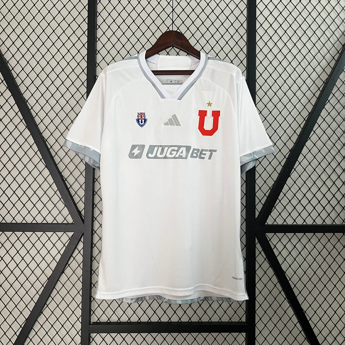 Universidad De Chile Away Jersey 24/25