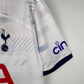 Tottenham Home Jersey 23/24