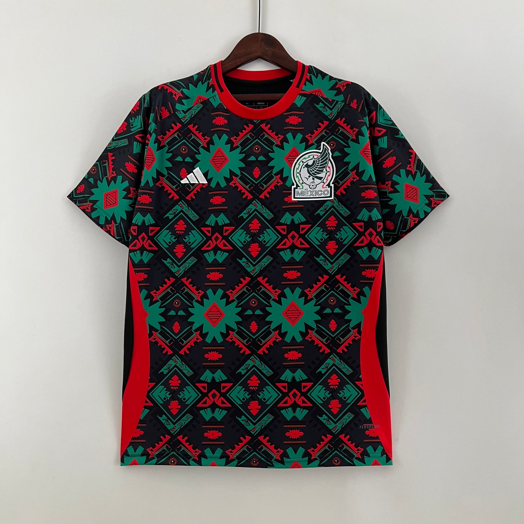 Mexico Home Jersey 2024