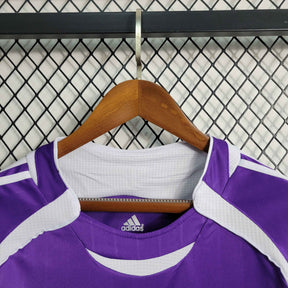 Real Madrid Third Jersey 06/07 Retro