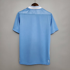 Manchester City Home Jersey 11/12 Retro