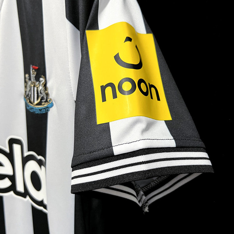 Newcastle Home Jersey 23/24