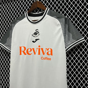 Swansea Home Jersey 23/24