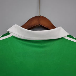 Celtic Away Jersey 1980 Retro