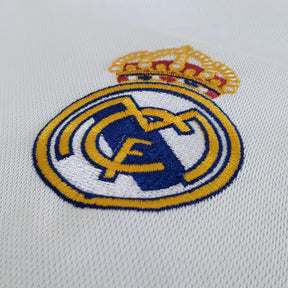 Real Madrid Home Jersey 23/24