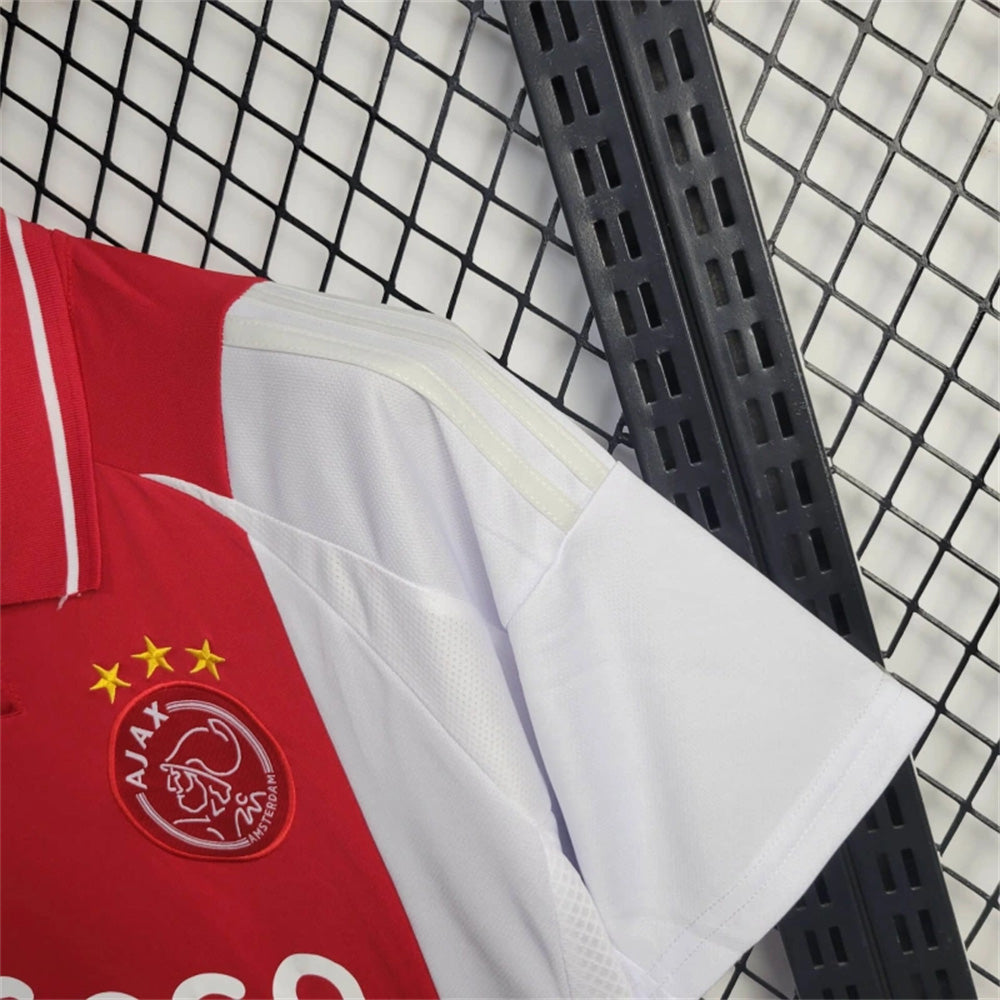 Ajax Home Jersey 24/25