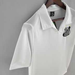 Santos Home Jersey 1970 Retro