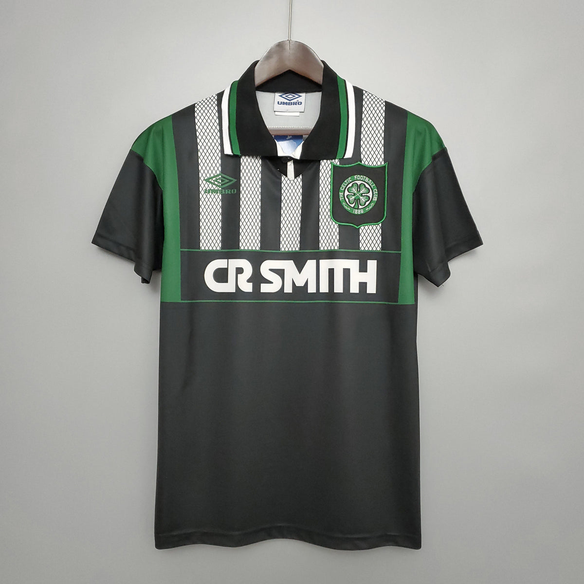 Celtic Home Jersey 94/96 Retro