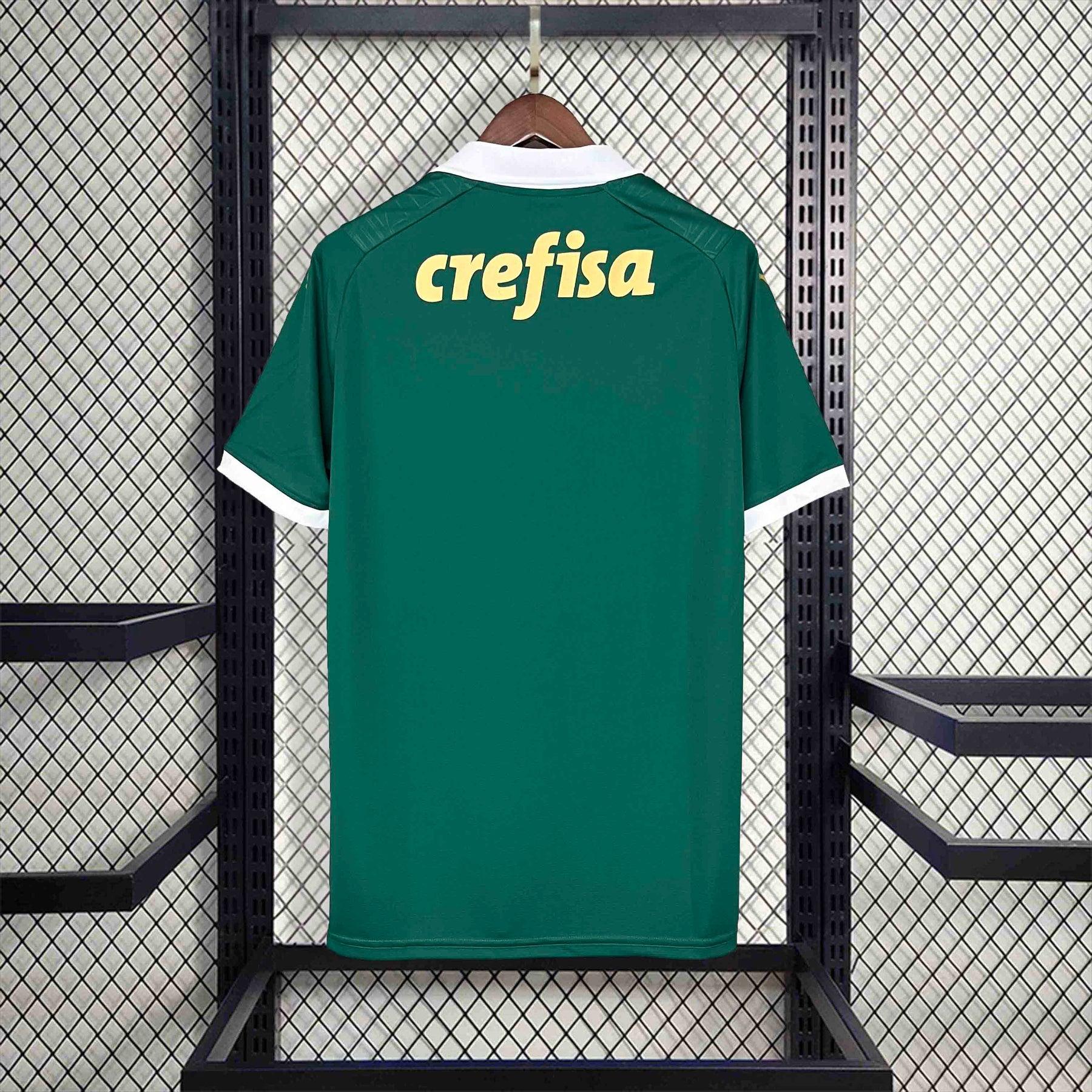 Palmeiras Home Jersey 24/25