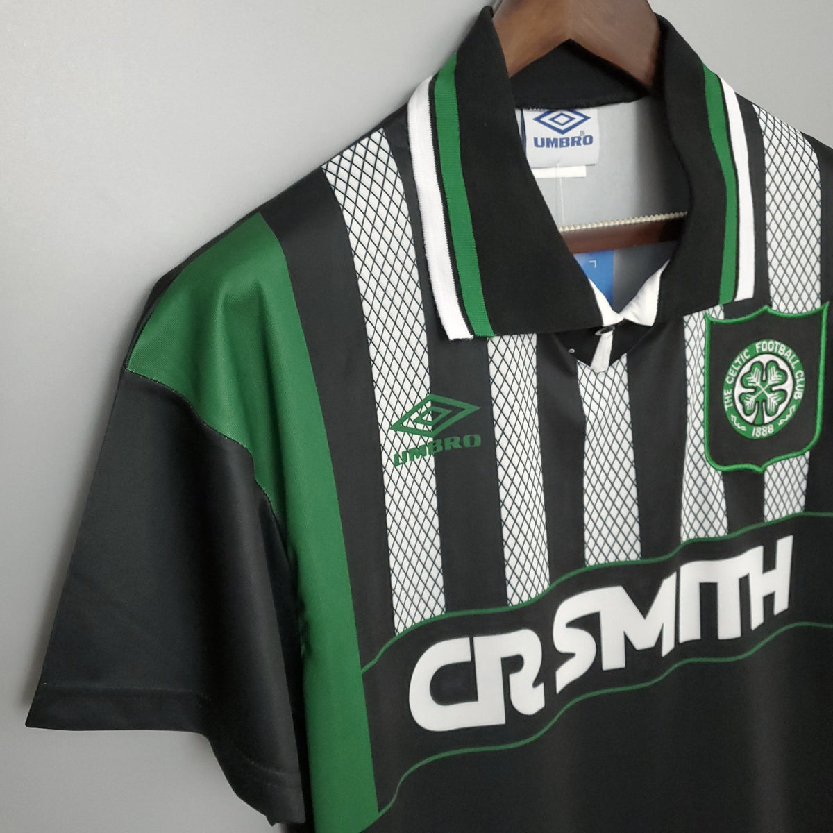 Celtic Home Jersey 94/96 Retro