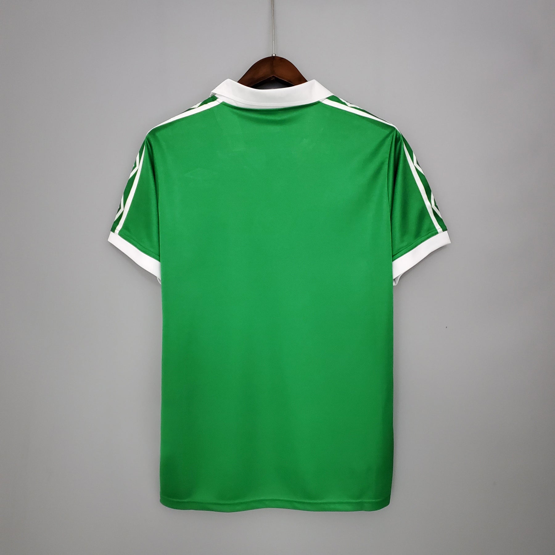 Celtic Away Jersey 1980 Retro