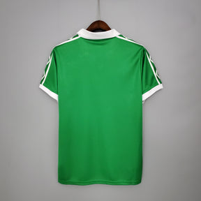 Celtic Away Jersey 1980 Retro