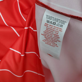 Liverpool Home Jersey 1984 Retro