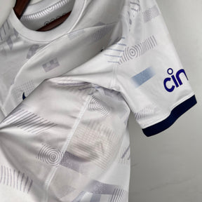 Tottenham Home Jersey 23/24