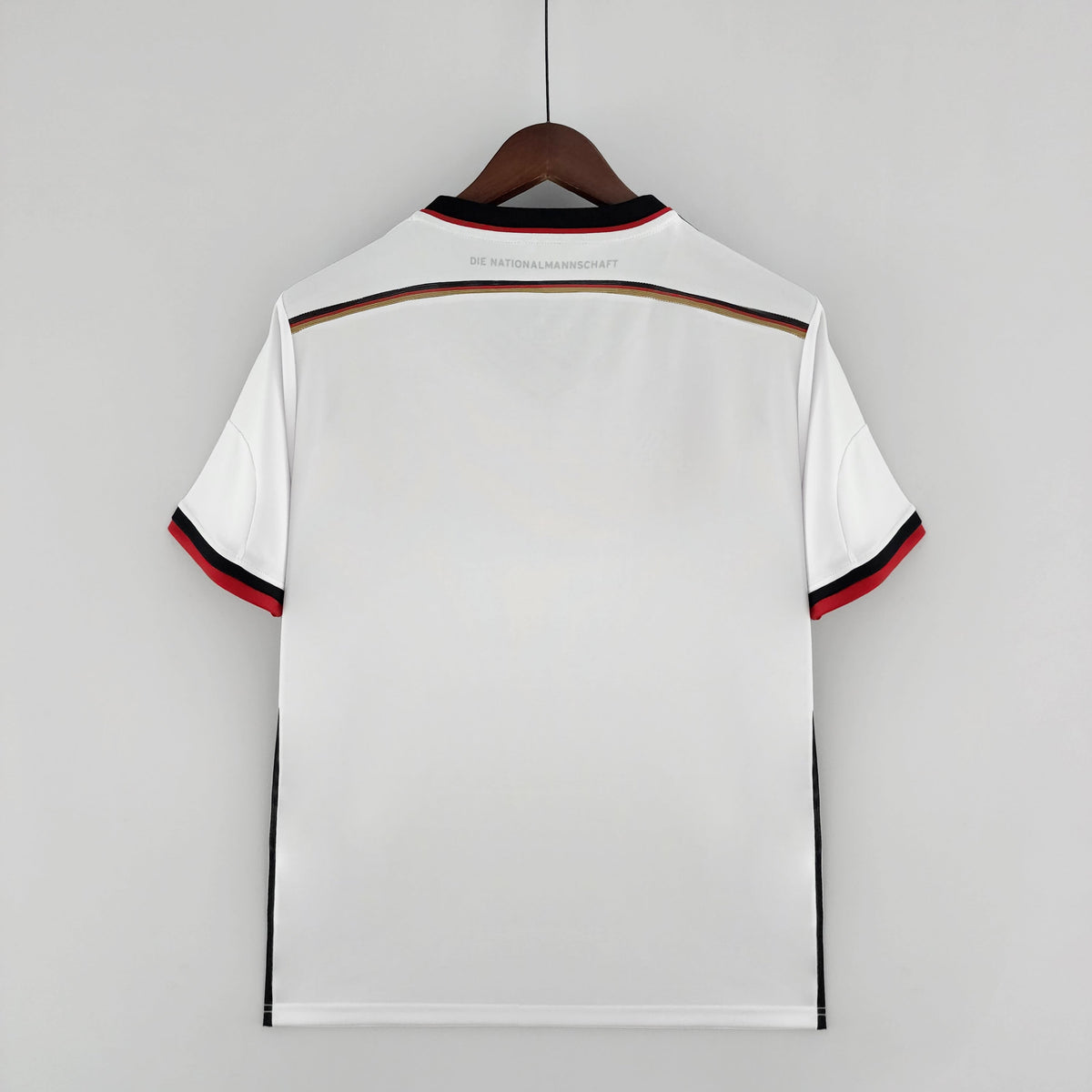 Germany Home Jersey 2014 Retro