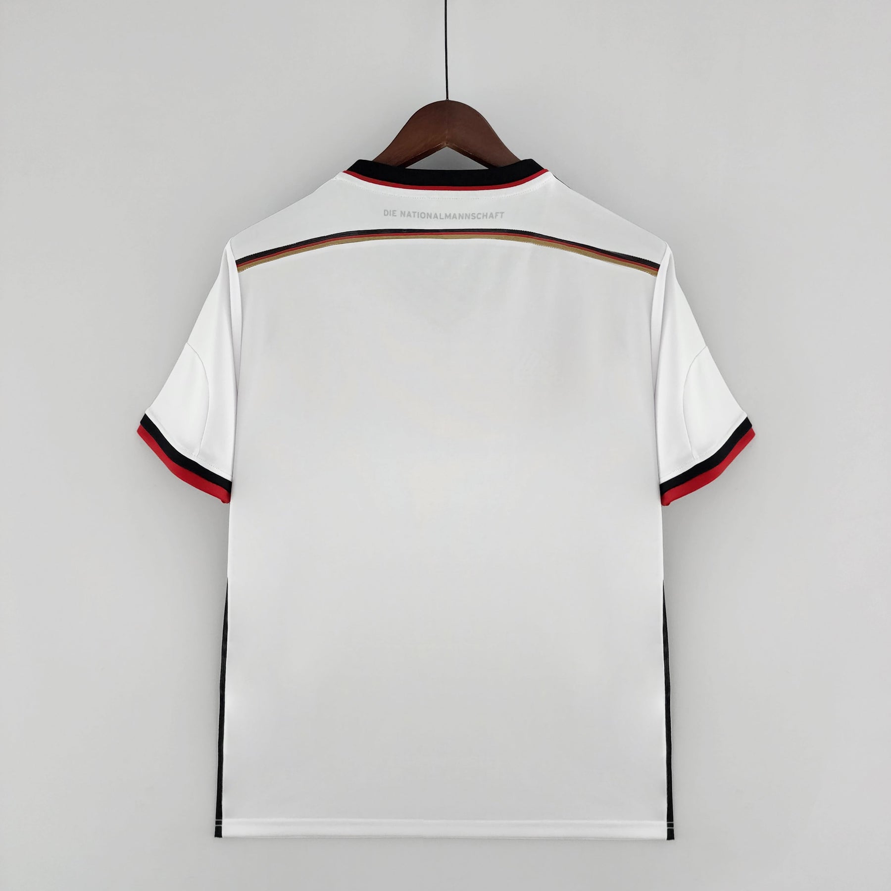 Germany Home Jersey 2014 Retro