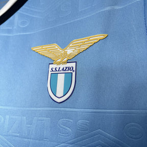 Lazio Home Jersey 24/25