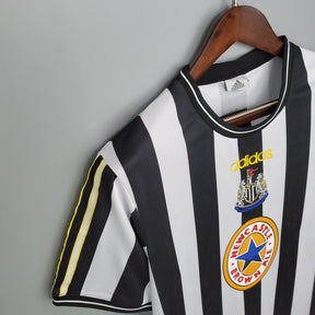 Newcastle Home Jersey 97/99 Retro