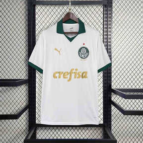 Palmeiras Away Jersey 24/25