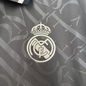 Real Madrid Third Jersey 24/25