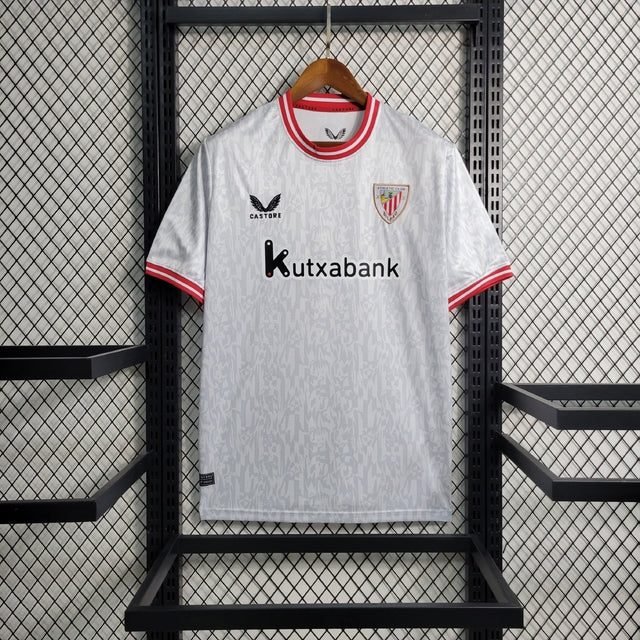 Athletic Bilbao Away Jersey 23/24