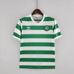 Celtic Home Jersey 1980 Retro