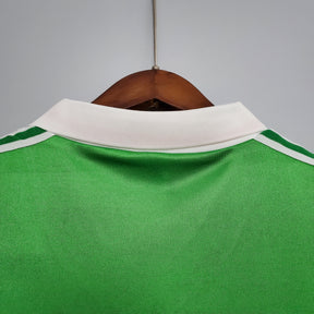 Ireland Home Jersey 1988 Retro