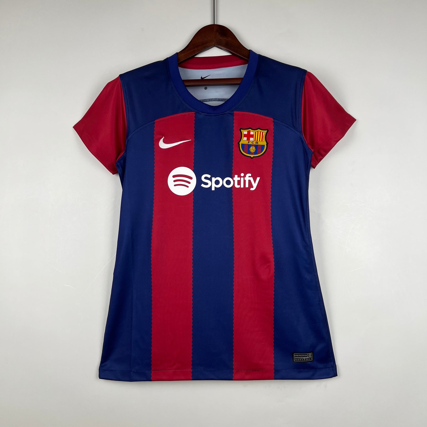 Barcelona Home Jersey 23/24 Women