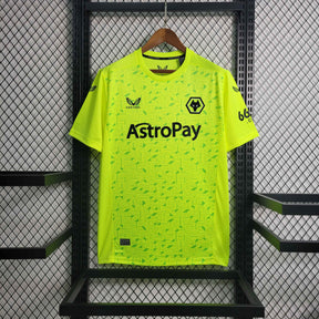 Wolverhampton Away Jersey 23/24