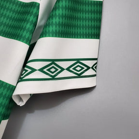 Celtic Home Jersey 98/99 Retro