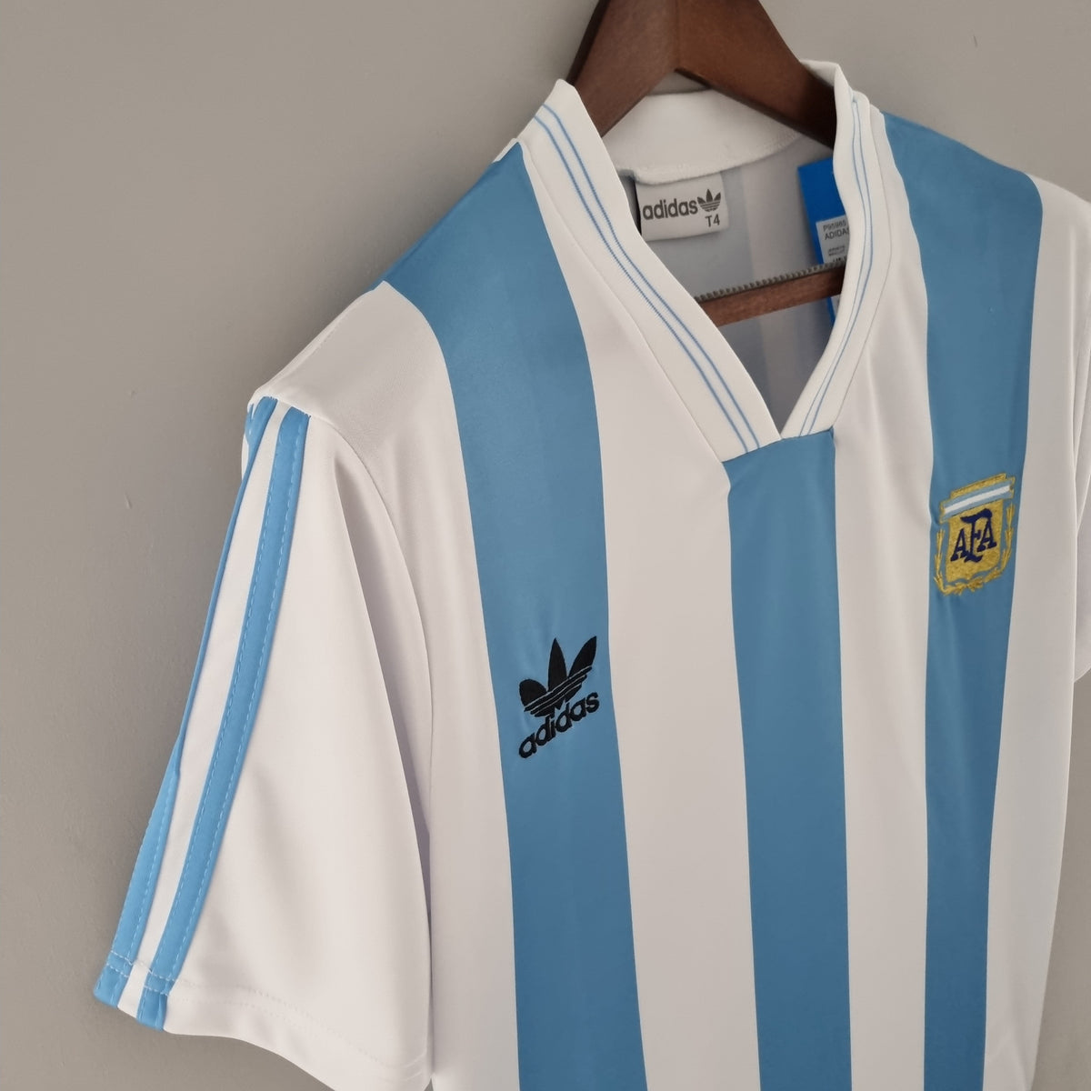 Argentina Home Jersey 93/94 Retro