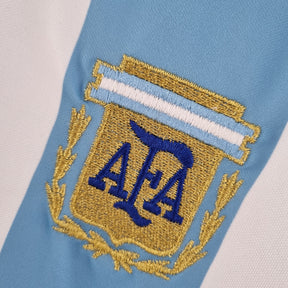 Argentina Home Jersey 93/94 Retro