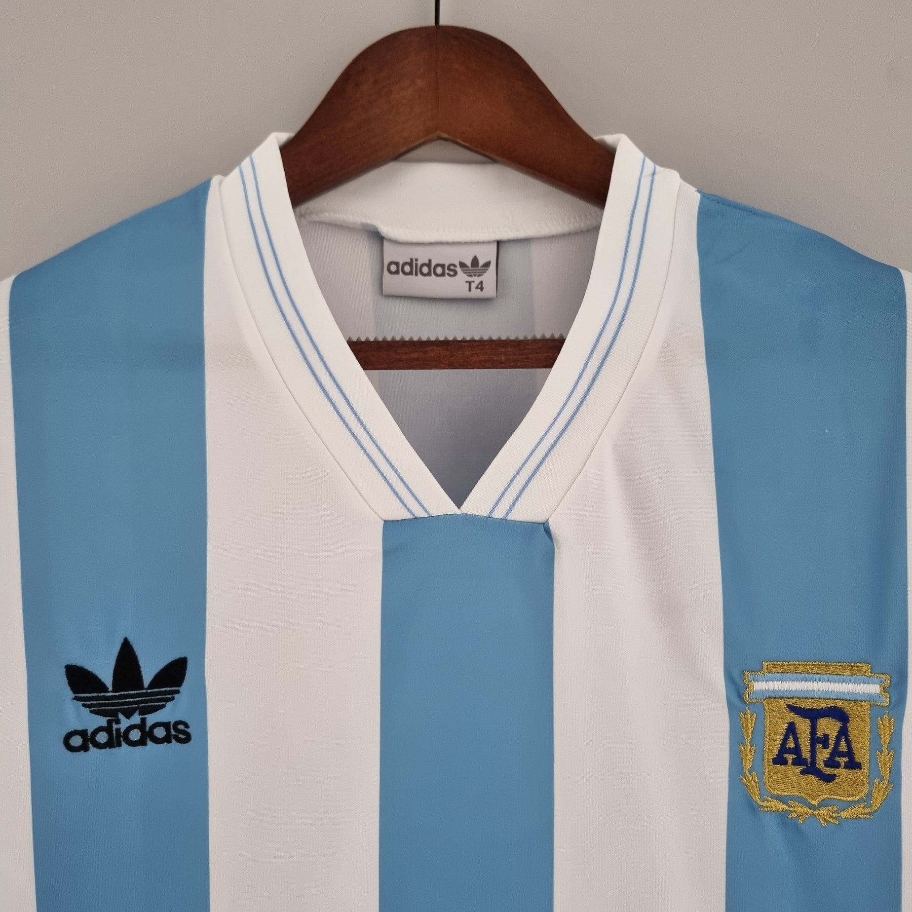 Argentina Home Jersey 93/94 Retro