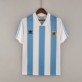 Argentina Home Jersey 93/94 Retro