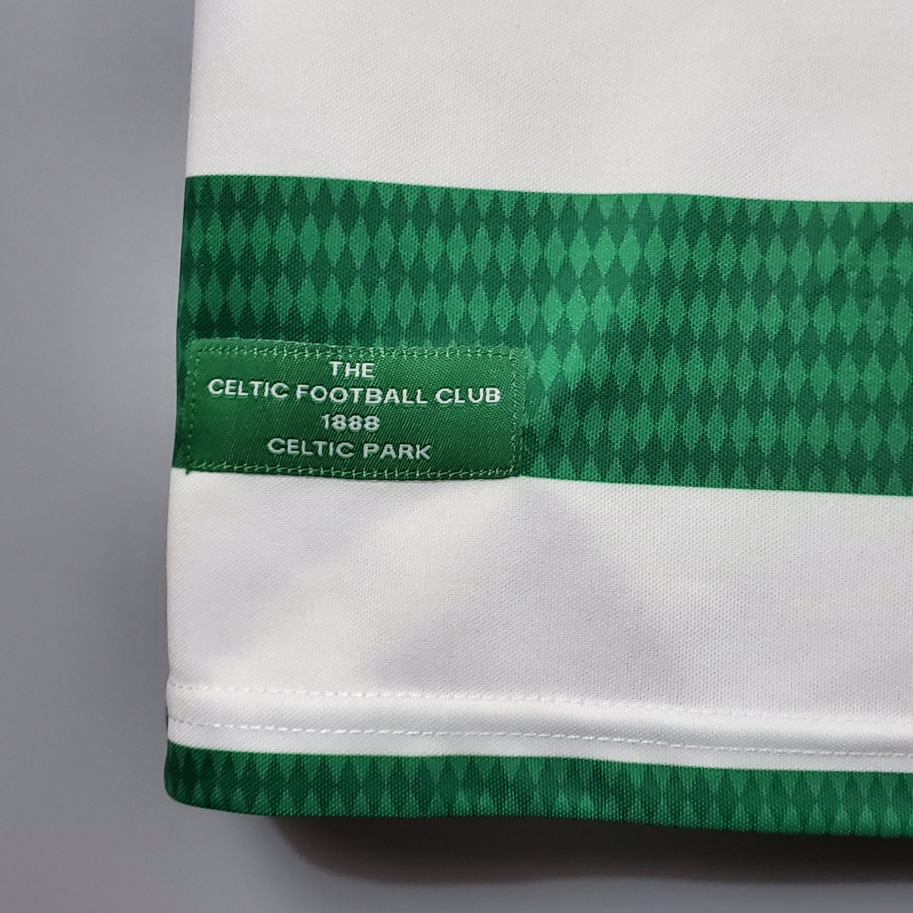 Celtic Home Jersey 98/99 Retro