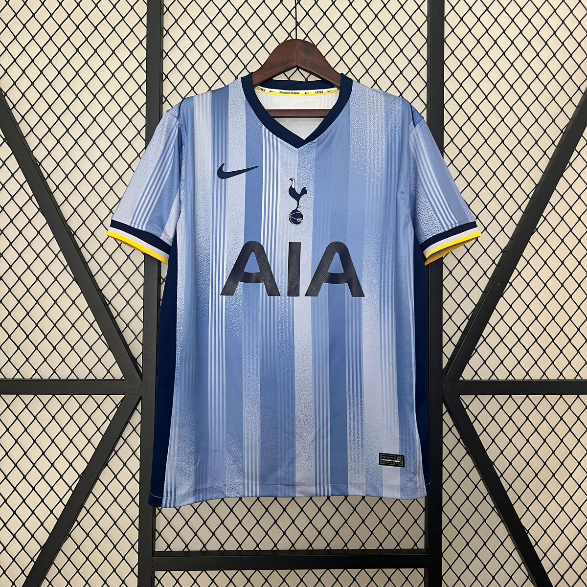 Tottenham Away Jersey 24/25