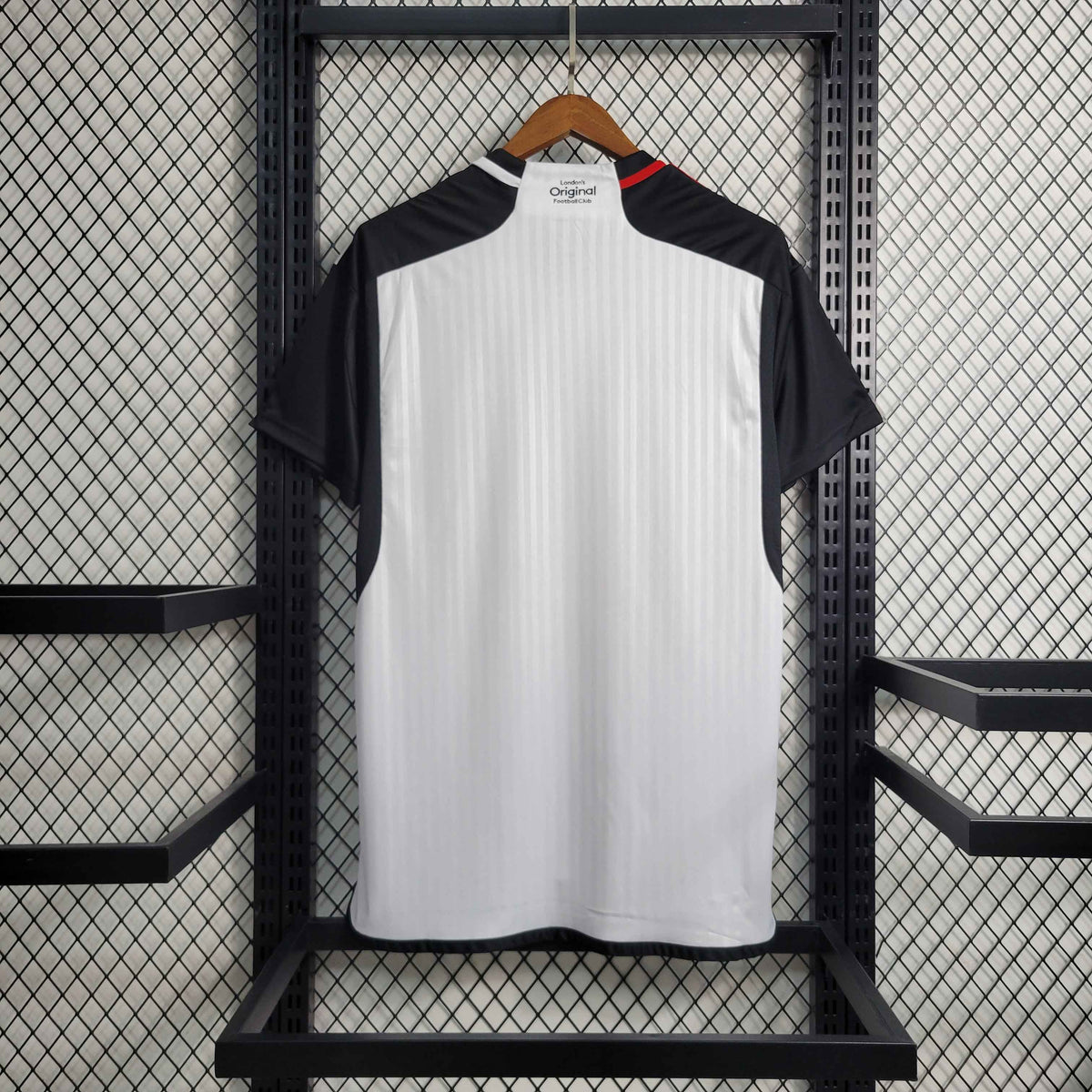 Fulham Home Jersey 23/24