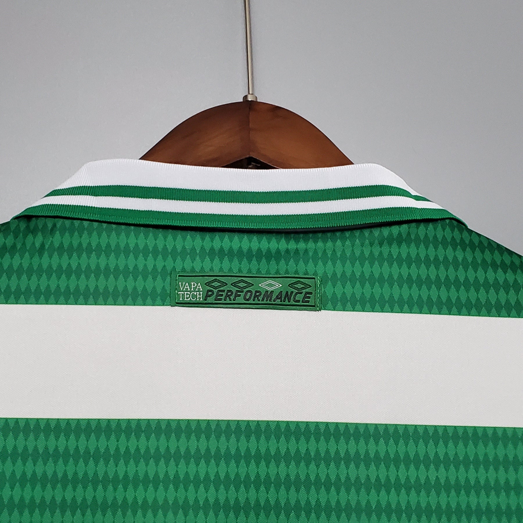 Celtic Home Jersey 98/99 Retro