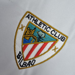 Athletic Bilbao Away Jersey 97/98 Retro