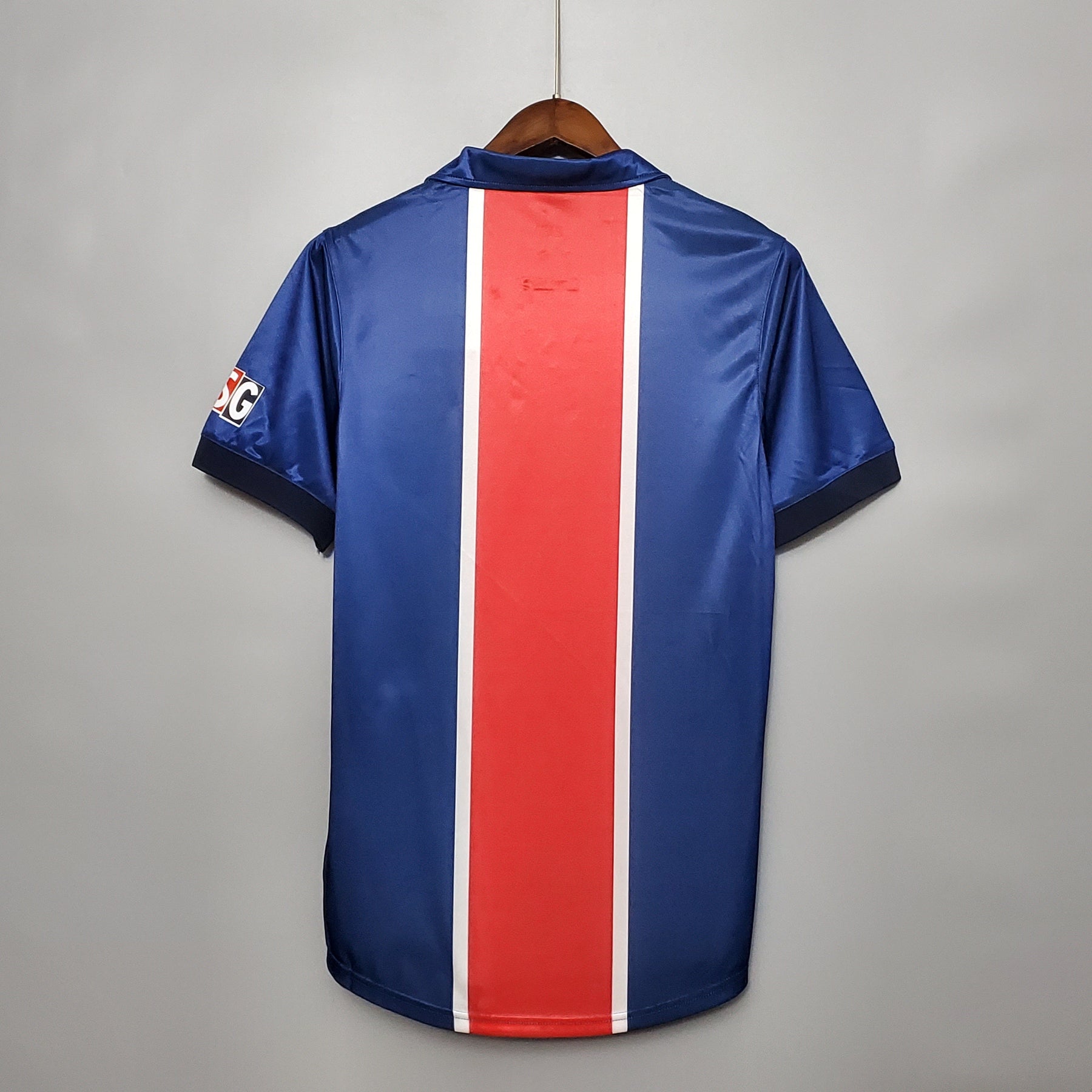 Psg Home Jersey 98/99 Retro