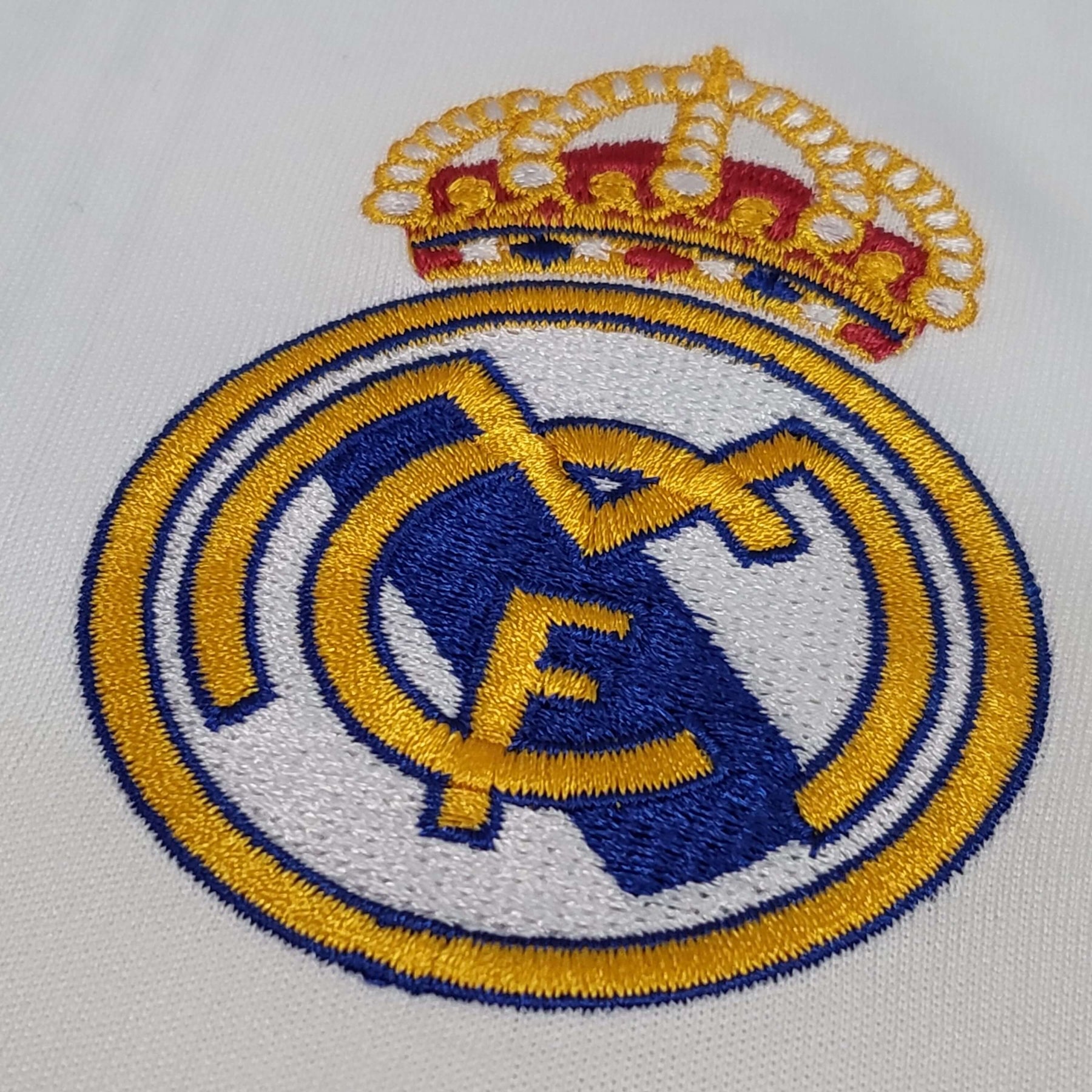 Real Madrid Home Jersey 22/23