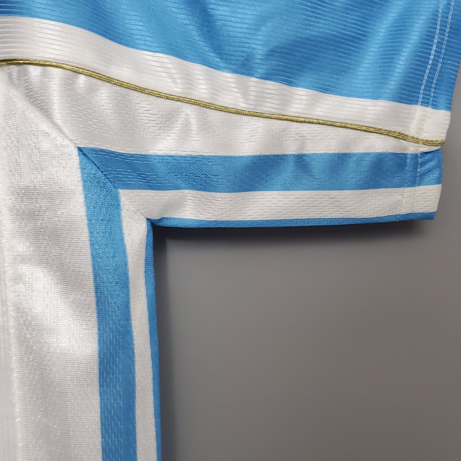 Argentina Home Jersey 98/99 Retro