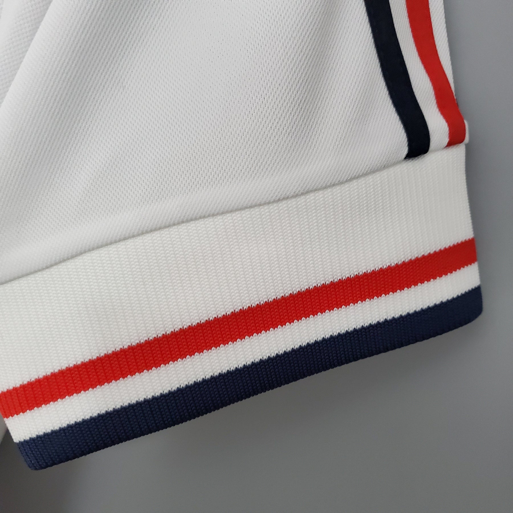 France Away Jersey 98/99 Retro