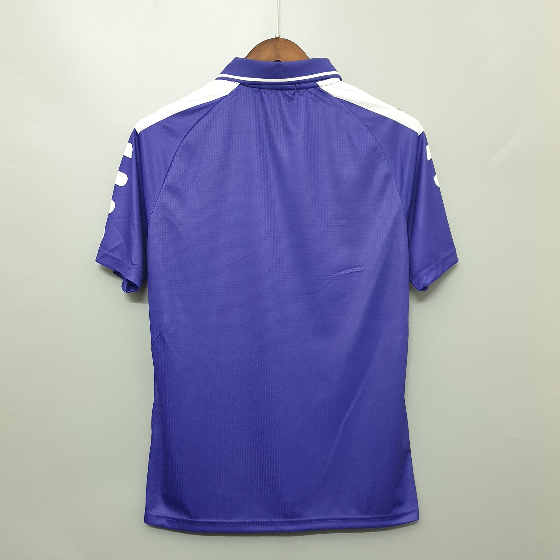 Fiorentina Home Jersey 98/99 Retro